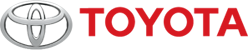 Toyota Canada Logo